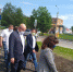 Михаил Ведерников оценил качество ремонта дорог в Пскове - Псковская правда
