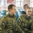 Фото Дарьи Хватковой - InformPskov.Ru