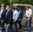 Губернатор остался доволен качеством работ на дорожных объектах в Пскове                      - Комитет по транспорту и связи