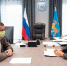 Темпы проведения капитальных ремонтов в многоквартирных домах Михаил Ведерников обсудил с Виктором Иващенко - Правительство Псковской области
