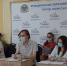 Поправки в Конституцию обсудили на дискуссионной площадке в ПГД - Администрация г.Пскова