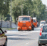 От 2 до 4 машин КДМ задействовано в поливе улиц Пскова - Pln-Pskov.Ru