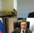 Михаил Ведерников провёл личный приём граждан в режиме видеоконференцсвязи - InformPskov.Ru
