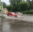 Над Гдовом прошел сильный ливень с градом - Pln-Pskov.Ru