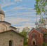 Мелетово: Недореставрация - Pln-Pskov.Ru