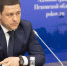 Михаил Ведерников пожелал выпускникам достойно пройти испытание на проверку знаний - Pln-Pskov.Ru