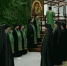 Видеотрансляция из Псково-Печерского монастыря: божественная литургия - Pln-Pskov.Ru