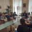 Подготовку к досрочным выборам главы Печорского района обсудил областной избирком с членами УИК - Pln-Pskov.Ru