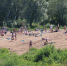 Спасательный пост на городском пляже соответствует всем необходимым требованиям - Администрация г.Пскова