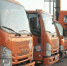 От КАМАЗа до ISUZU: На чем вывозят мусор и отходы в Псковской области. ФОТО - Pln-Pskov.Ru