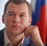 Путин назначил врио губернатора Хабаровского края - Pln-Pskov.Ru