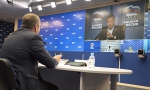 Дмитрий Медведев о программе «Единой России»: Это должен быть набор конкретных предложений