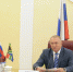 открыл и вел заседание Президент ТПП РФ, председатель российской части ДС БРИКС Сергей Катырин - ТПП Псковской области