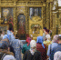 Фото пресс-службы Псковской епархии - InformPskov.Ru