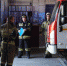 86-летняя женщина погибла при пожаре в Красногородском районе - InformPskov.Ru