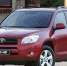 Toyota RAV4 стала самым популярным кроссовером на вторичном рынке в июле - Pln-Pskov.Ru