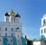 Второй концерт #СпасибоМедикам Псковской области пройдет в Псковском Кремле - BusinessPskov.Ru