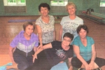 «Девчонки», так держать!»