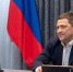 Михаил Ведерников — псковским участникам форума «Ладога»: Вы можете помочь друг другу стать сильнее в этом быстроменяющемся мире - Правительство Псковской области