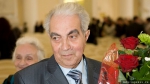 Умер режиссёр Борис Гершт