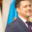 Михаил Ведерников: В истории триколора есть успехи всех жителей России - InformPskov.Ru