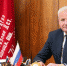 Бело-сине-красный стяг вобрал в себя мощь и державность России - Александр Котов - Pln-Pskov.Ru