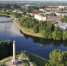Градоначальники поздравили жителей Великих Лук с Днём города - InformPskov.Ru