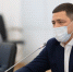 Михаил Ведерников: Маску нужно носить не в кармане, а на лице - Pln-Pskov.Ru