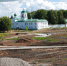 Еще один благоустроенный парк появится в Пскове в октябре - Pln-Pskov.Ru