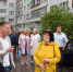 Дмитрий Барабанов о работе на округе: жители сами обозначают первоочередные вопросы - Администрация г.Пскова