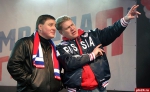 Даешь молодежь