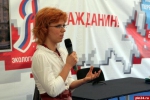 Даешь молодежь