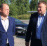 Стадион возле школы №17 в Пскове сдадут до начала октября - InformPskov.Ru