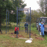 Воркаут-площадки появились в двух деревнях Гдовского района - Pln-Pskov.Ru