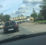 Фотофакт: автомобили стоят в пробке на улице Алмазной в Пскове - Pln-Pskov.Ru