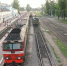 Период курсирования поезда Псков – Великие Луки продлевается до 15 ноября - Pln-Pskov.Ru