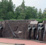 Мемориальный комплекс «Партизанская поляна». Брянский фронт -  60 тыс. партизан и партизанок в составе 139 местных партизанских отрядов. Фото автора - InformPskov.Ru