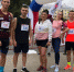 Спортсмены Псковского филиала академии стали участниками марафона - ПЮИ ФСИН России