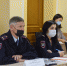 Проблемы содержания сетевых магазинов обсудили на рабочей встрече в зале заседаний ПГД - Администрация г.Пскова