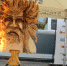 Художник должен быть мастером - репортаж с турнира SMART SPEED CARVING.Фото - BusinessPskov.Ru