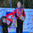 Псковичка установила рекорд на чемпионате страны по парашютному спорту - Pskov.Sm.News