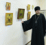 Фото: пресс-служба Псковской епархии. - InformPskov.Ru
