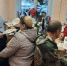 Для подучетных уголовно-исполнительной инспекции проведено профилактическое мероприятие - УФСИН