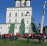 Фото из группы «Псковский кремль» в социальной сети «ВКонтакте». - InformPskov.Ru