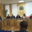 В государственную собственность Псковской области передали здание «Таблетка» - Администрация г.Пскова