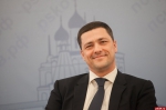 Псков достоин стать символом России и во многом является им уже сегодня - Михаил Ведерников