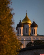 Псков достоин стать символом России и во многом является им уже сегодня - Михаил Ведерников
