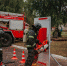 В  Пскове       определили лучших газодымозащитников - МЧС Псковской области