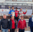 Тимофей Шерстнев выигрывает финальную гонку Чемпионата России                       - Комитет по физической культуре и спорту