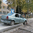 Фотофакт: Лютая парковка - Pln-Pskov.Ru